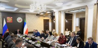 Фото из телеграм-канала Минприроды РХ