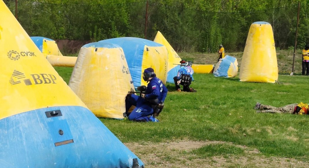 Фото из телеграм-канала Минспорта РХ