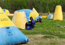 Фото из телеграм-канала Минспорта РХ