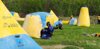 Фото из телеграм-канала Минспорта РХ