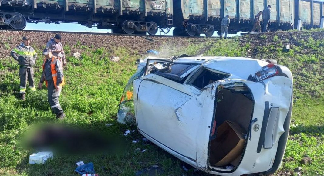 Фото из телеграм-канала КрасЖД