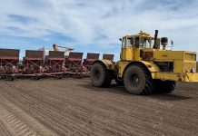 Фото из телеграм-канала Минсельхозпрода РХ