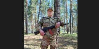 Фото из телеграм-канала администрации Орджоникидзевского района