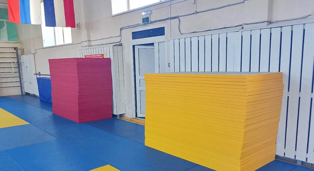 Фото из телеграм-канала Минспорта РХ Фото из телеграм-канала Минспорта РХ