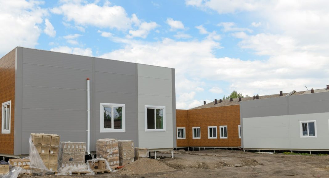 Фото из телеграм-канала главы РХ