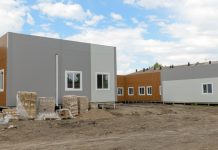 Фото из телеграм-канала главы РХ