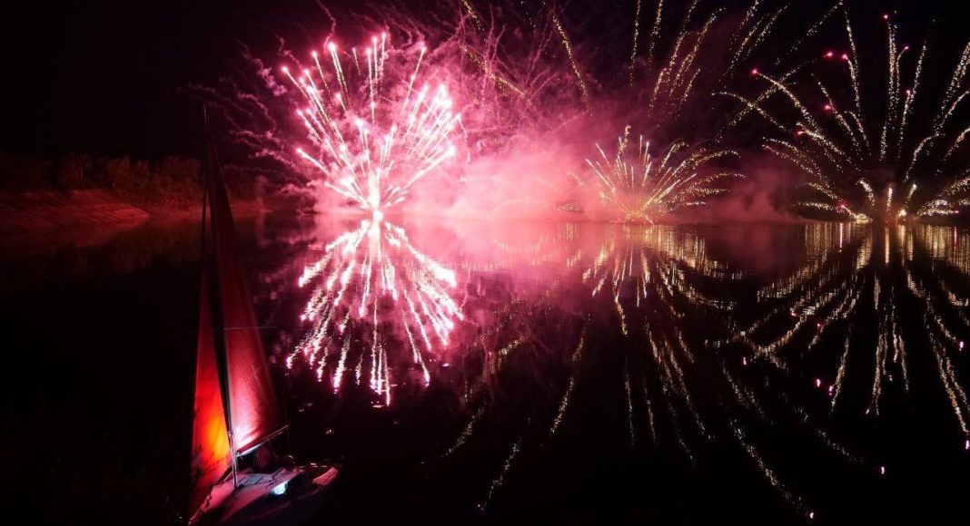 Фото из телеграм-канала главы Усть-Абаканского района