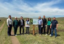 Фото из телеграм-канала Минлеса РХ