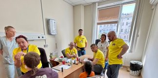Фото из телеграм-канала Минздрава РХ