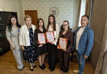 Фото из телеграм-канала Михаила Антоневича