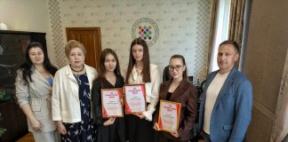 Фото из телеграм-канала Михаила Антоневича