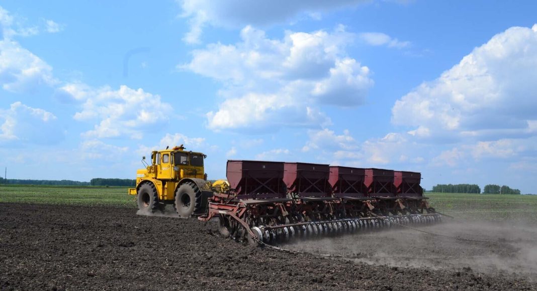 Фото из телеграм-канала Минсельхозпрода РХ Фото из телеграм-канала Минсельхозпрода РХ