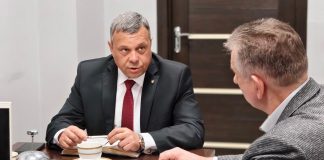 Фото из телеграм-канала Александра Мяхара