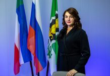 Фото из телеграм-канала Ирины Войновой