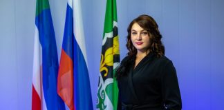 Фото из телеграм-канала Ирины Войновой