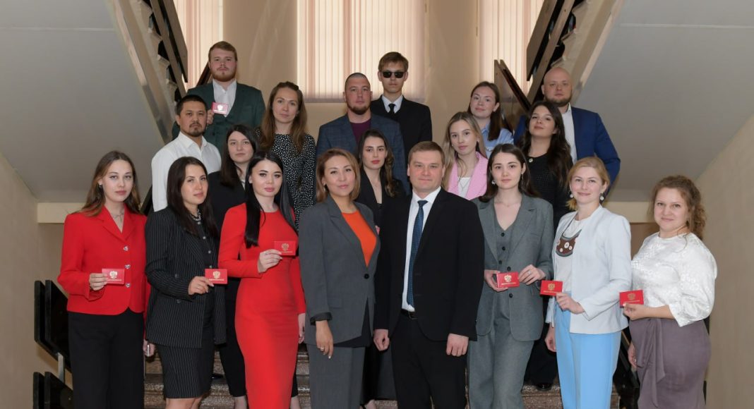 Фото из телеграм-канала Валентина Коновалова