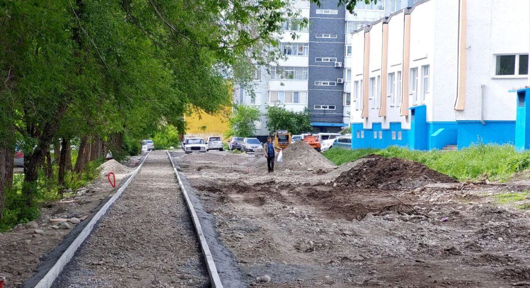 Фото из телеграм-канала Евгения Молоднякова