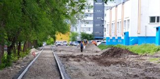 Фото из телеграм-канала Евгения Молоднякова