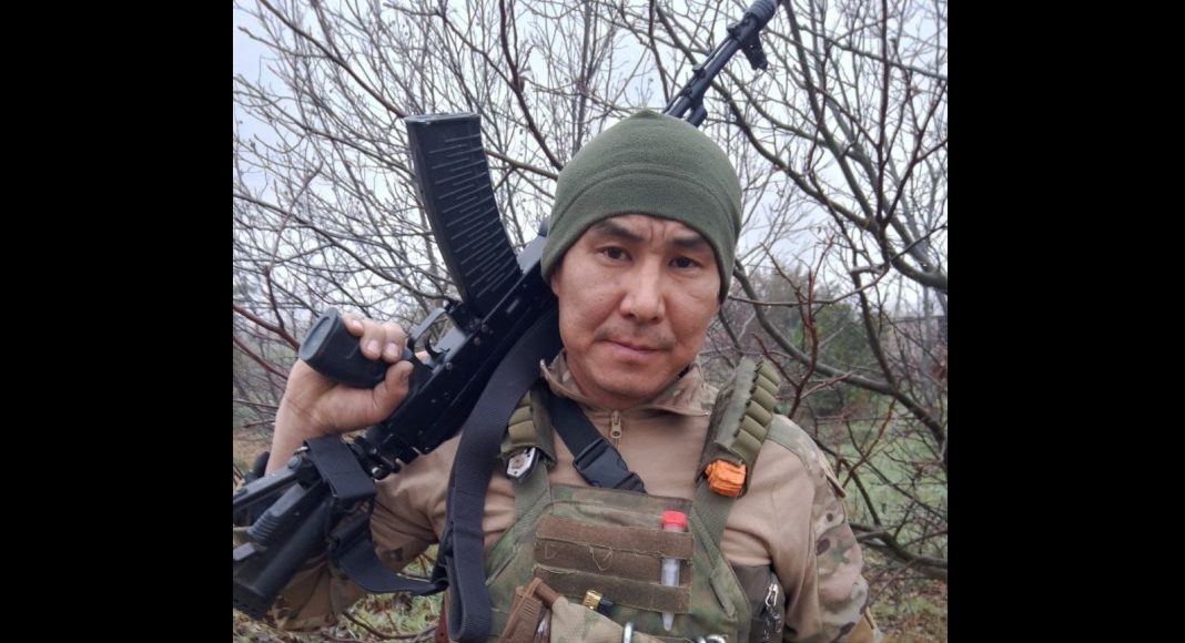 Фото из телеграм-канала администрации Бейского района