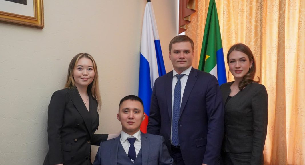 Фото из телеграм-канала Валентина Коновалова