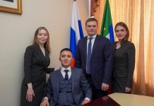 Фото из телеграм-канала Валентина Коновалова