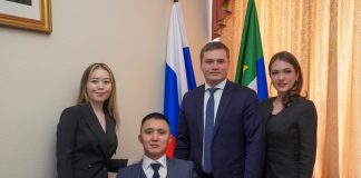 Фото из телеграм-канала Валентина Коновалова