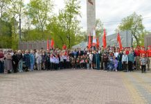 Фото из телеграм-канала главы РХ