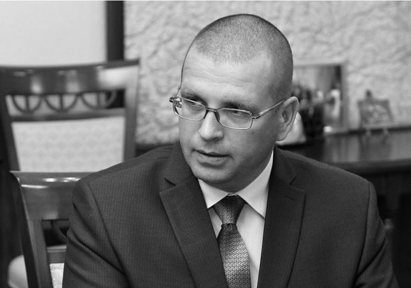 Фото из телеграм-канала Минстроя РХ