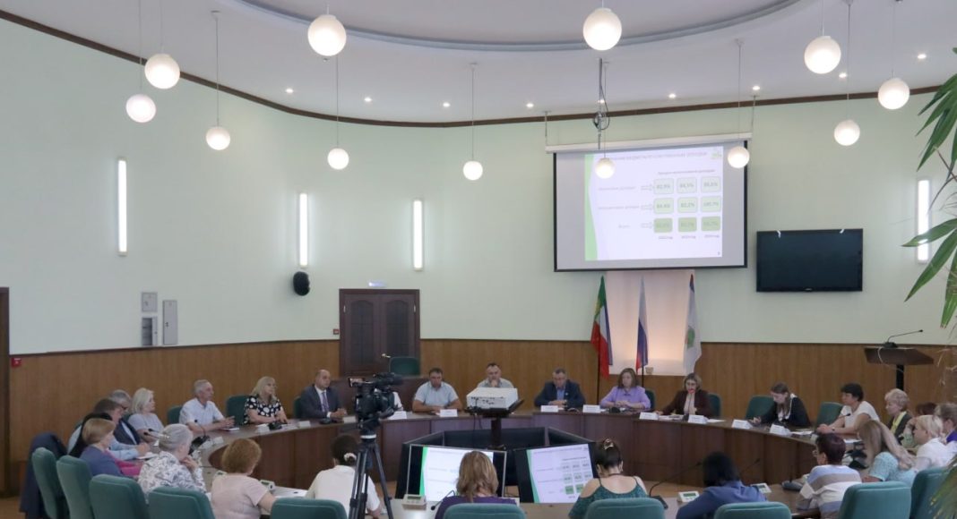 Фото из телеграм-канала Абакан Официальный Фото из телеграм-канала Абакан Официальный