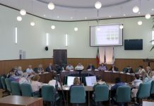 Фото из телеграм-канала Абакан Официальный