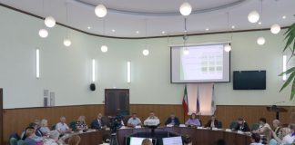 Фото из телеграм-канала Абакан Официальный