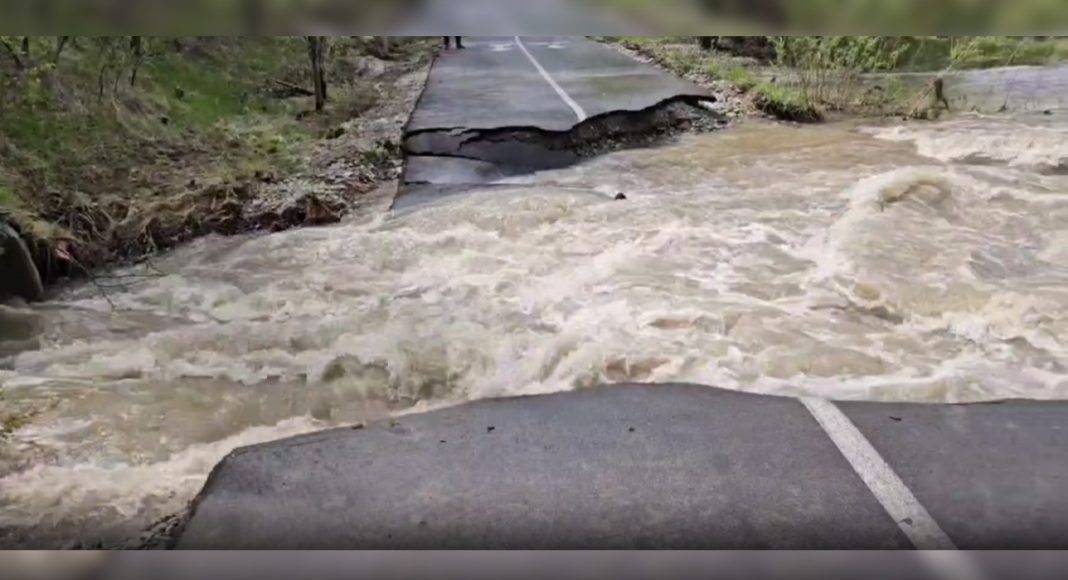 Фото из телеграм-канала Абакан Официальный