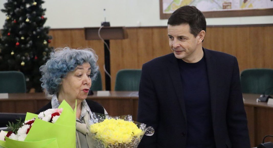 Фото из телеграм-канала Алексея Лемина