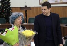 Фото из телеграм-канала Алексея Лемина