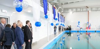 Фото из телеграм-канала главы РХ