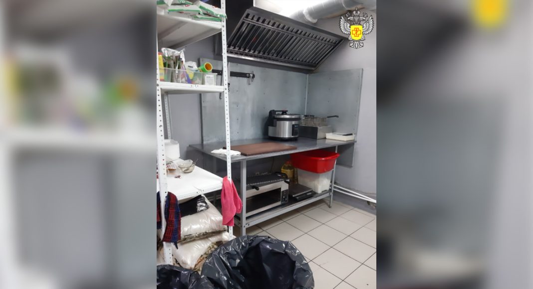 Фото из телеграм-канала Роспотребнадзора по РХ