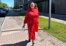 Фото предоставила Елена Гопина