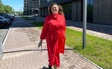 Фото предоставила Елена Гопина