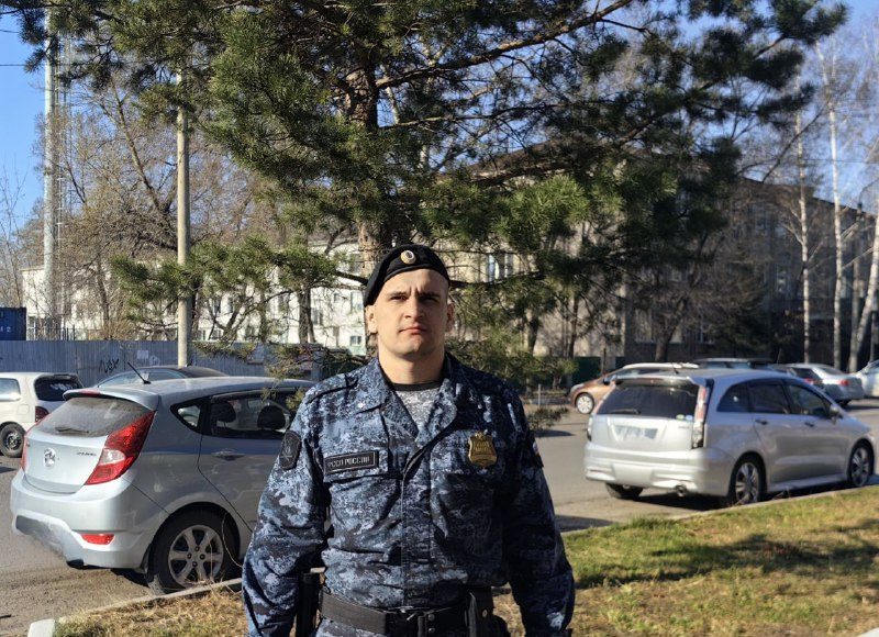 Фото предоставлено пресс-службой УФССП по РХ Фото предоставлено пресс-службой УФССП по РХ