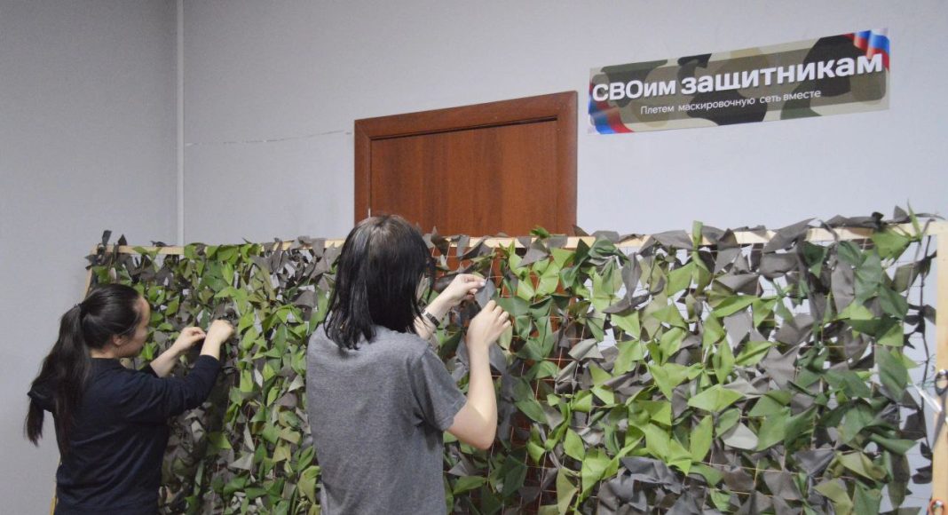 Фото предоставлено пресс-службой ХГУ Фото предоставлено пресс-службой ХГУ