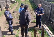 Фото предоставлено пресс-службой УФССП по РХ