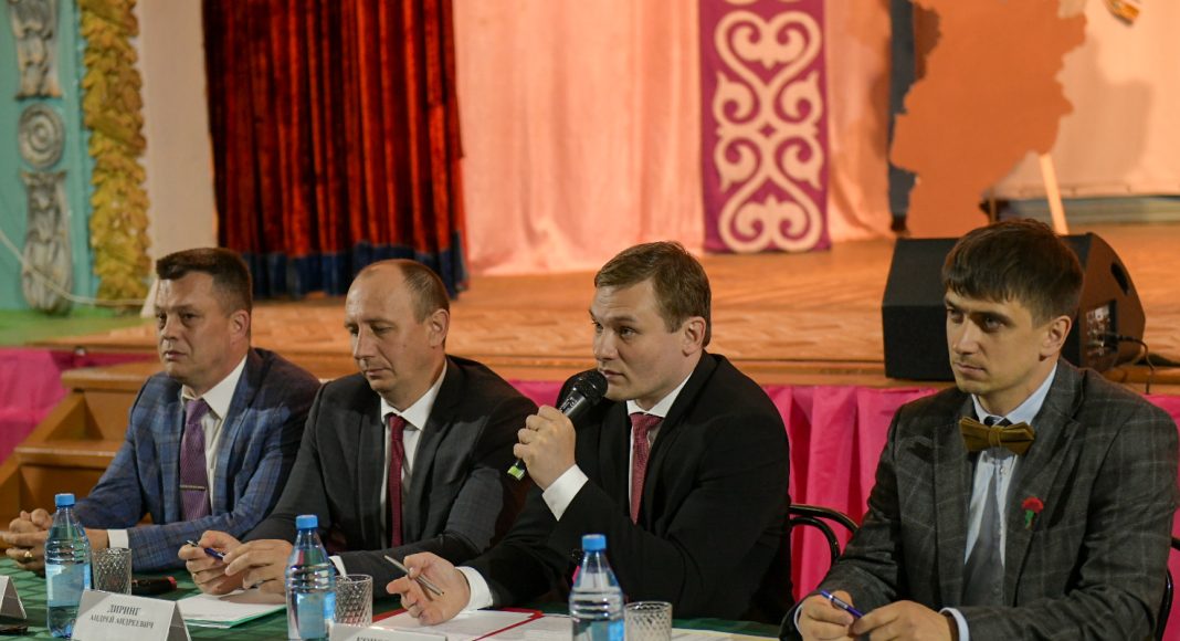 Фото предоставлено пресс-службой главы РХ