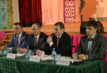 Фото предоставлено пресс-службой главы РХ