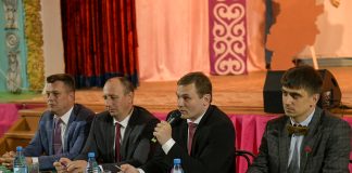 Фото предоставлено пресс-службой главы РХ