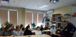 Фото предоставлено пресс-службой «Россети Сибирь»