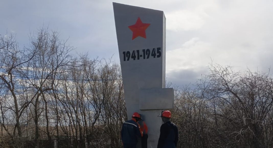 Фото предоставлено пресс-службой «Россети Сибирь» Фото предоставлено пресс-службой «Россети Сибирь»