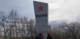 Фото предоставлено пресс-службой «Россети Сибирь»