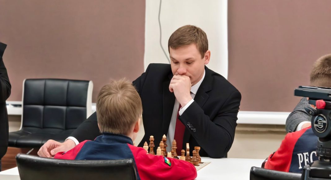 Фото предоставлено пресс-службой центра «Мой бизнес»