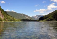 Фото предоставлено пресс-службой Госкомитета по ГО, ЧС и ПБ РХ