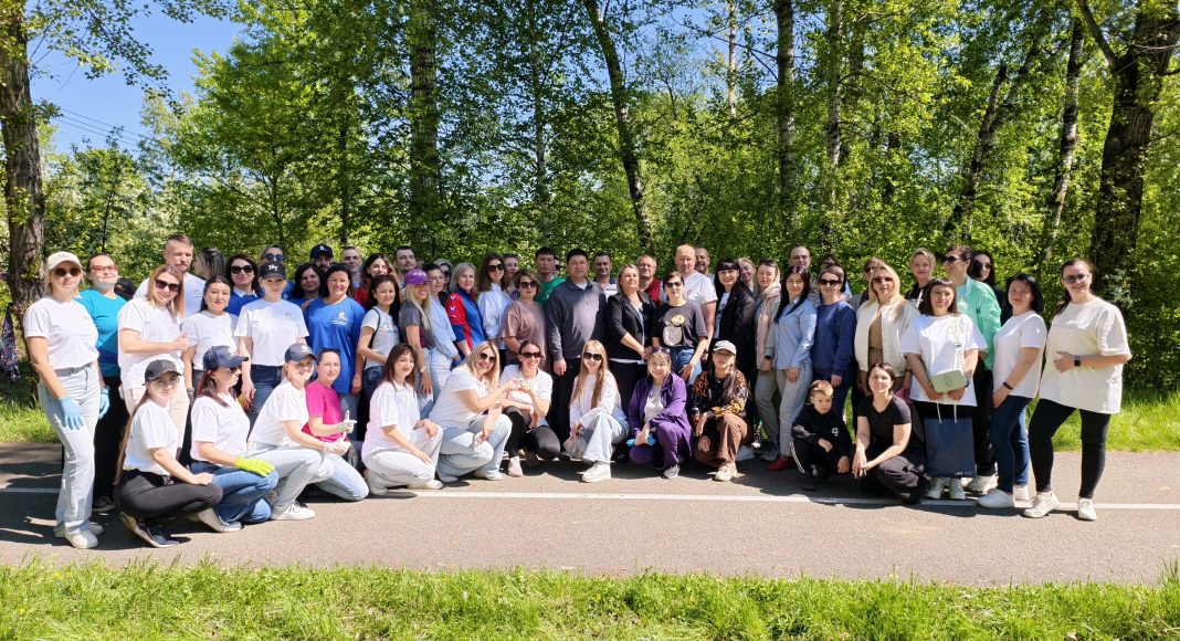 Фото предоставлено пресс-службой центра «Мой бизнес»